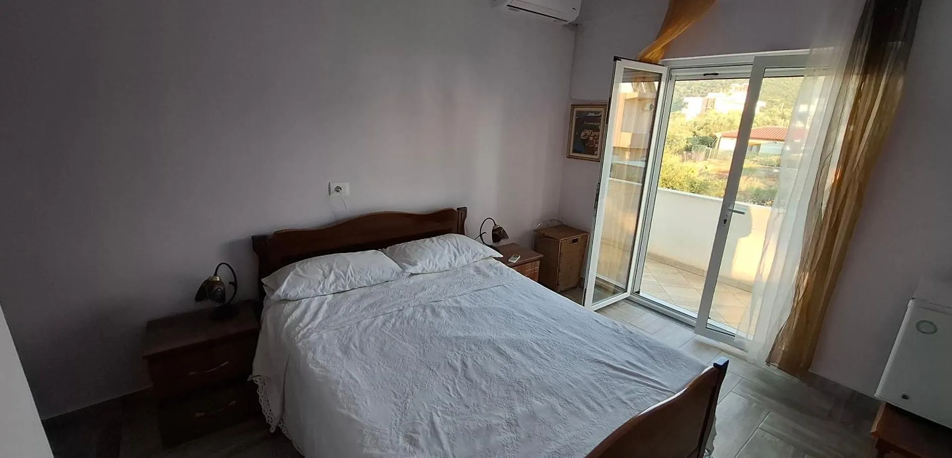 Villa Margot Ksamil Albania