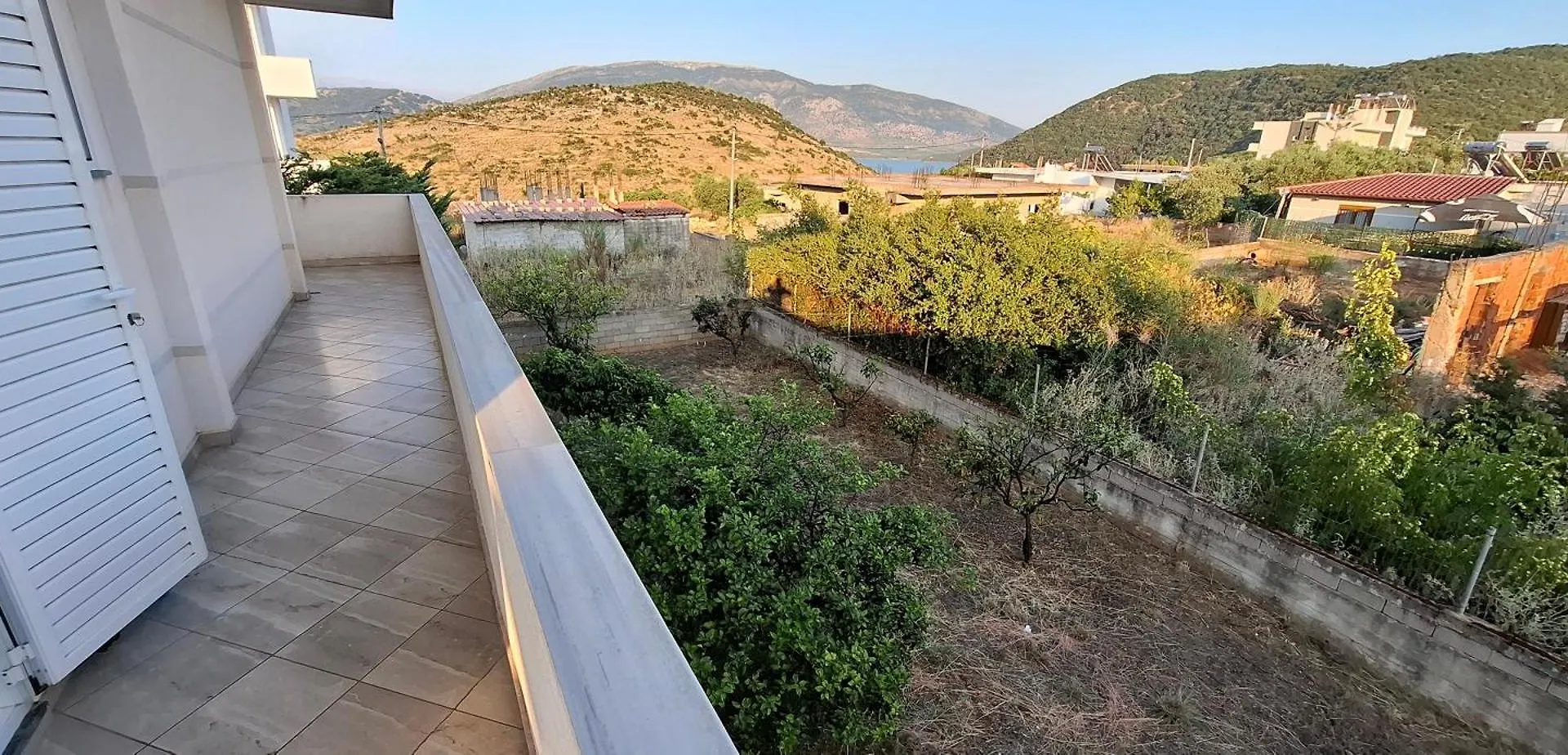 Villa Margot Ksamil Pensjonat