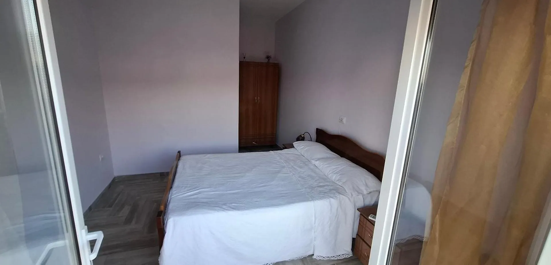Pensjonat Villa Margot Ksamil Albania